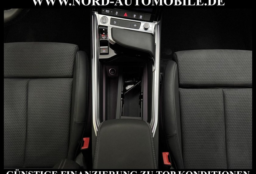 Audi e-tron e-tron 50 Sportback QU. S-Line Matrix/Kamera/21/