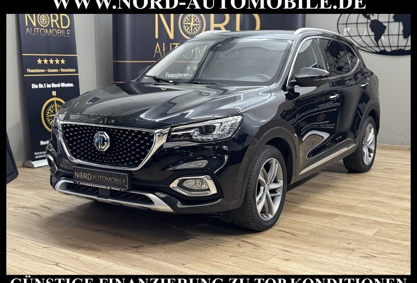MG EHS EHS PHEV Luxury *PANO*LEDER*LED*18Z*360KAM*VIRT*