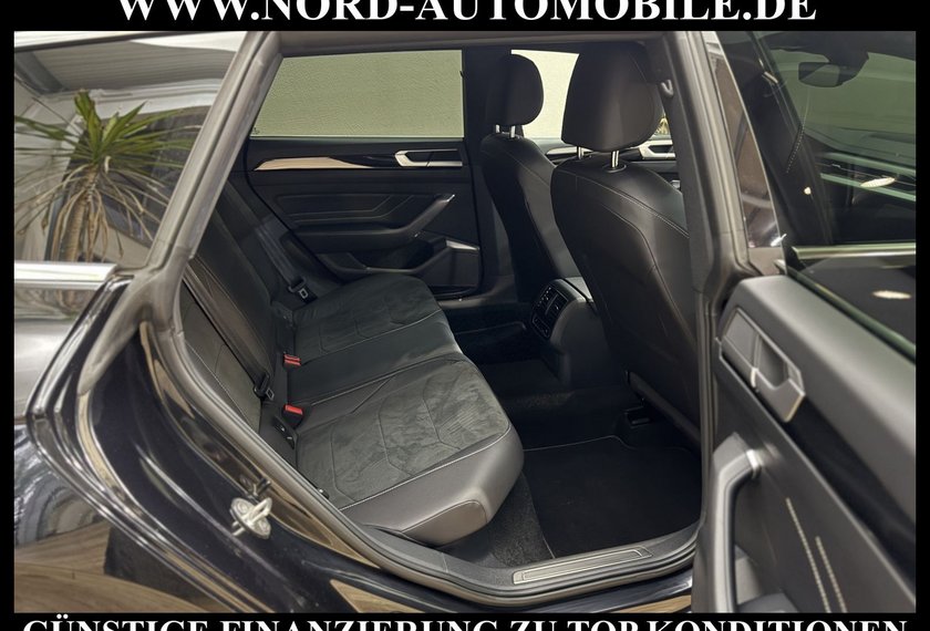 Volkswagen Arteon Arteon Shooting Brake R-Line 1.4 TSI eHybrid