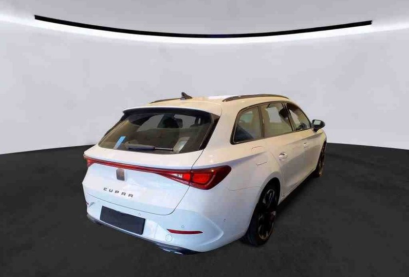 Cupra Leon Leon SP 2.0 TDI DSG Kamera/Navi/LED/18/Spurhalte