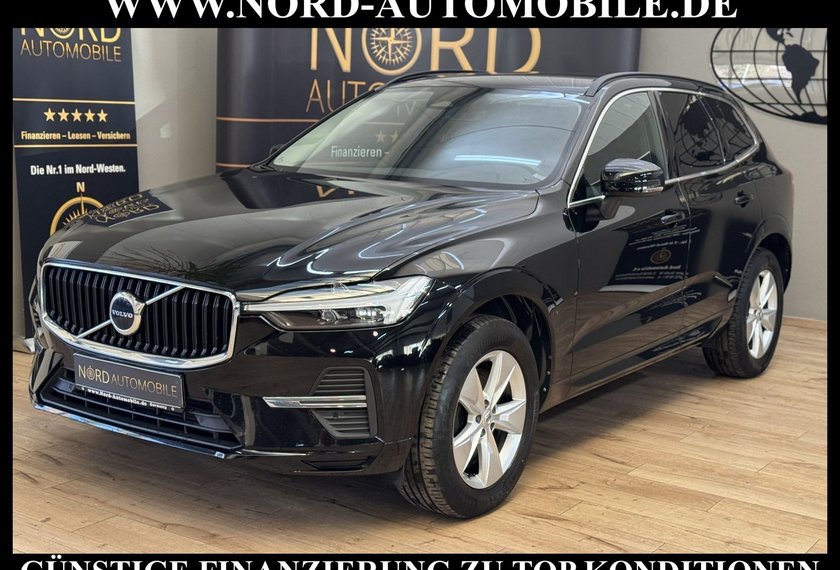 Volvo XC60 XC60 B4 D Momentum Pro *LED*AHK*ACC*StHz*MJ2022*