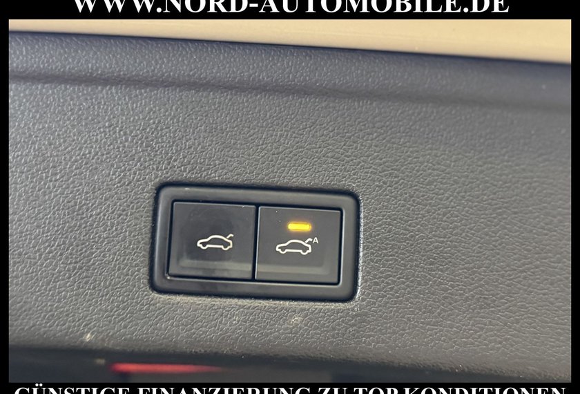 Volkswagen Touareg Touareg Elegance 4MOT 3.0 TDI AHK/Luft/HeadUp/