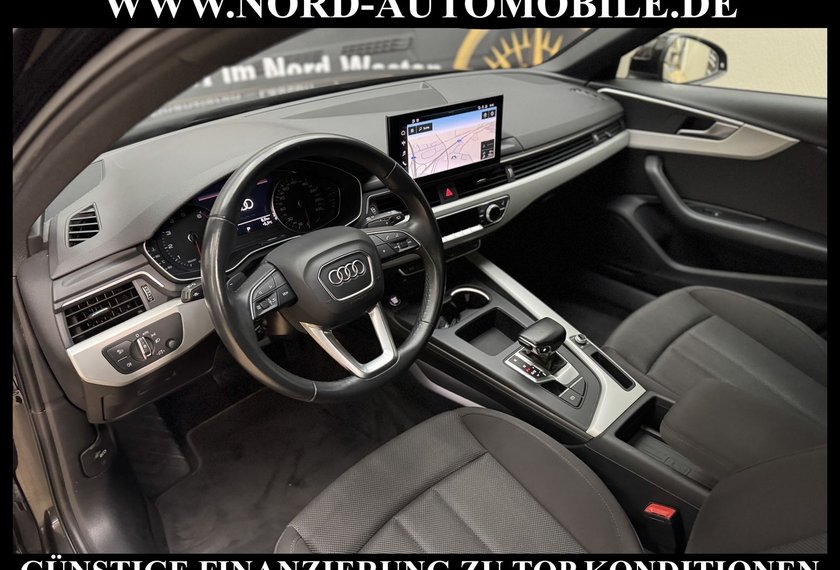 Audi A4 A4 Avant Advanced 40TFSI S-Tronic Pano/Kamera/17