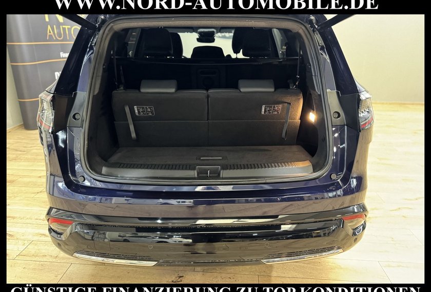 Renault Espace Espace TECHNO E-Tech Hybrid *7-SITZER*KEINE KM*