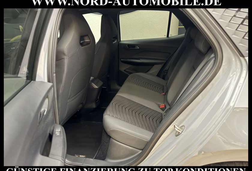 Cupra Born Born 150KW Automatik Kamera//Navi/19/ACC