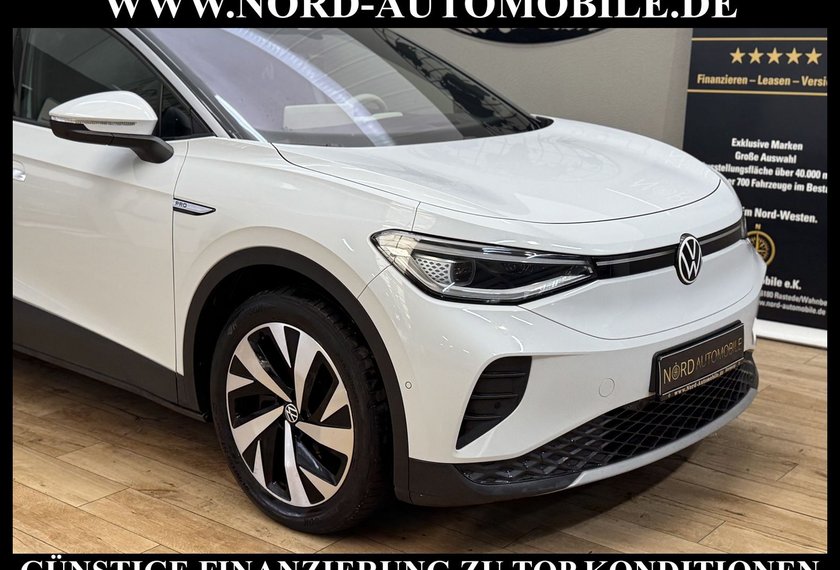 Volkswagen ID.4 ID.4 Pro Performance Pano/HeadUp/Matrix/20