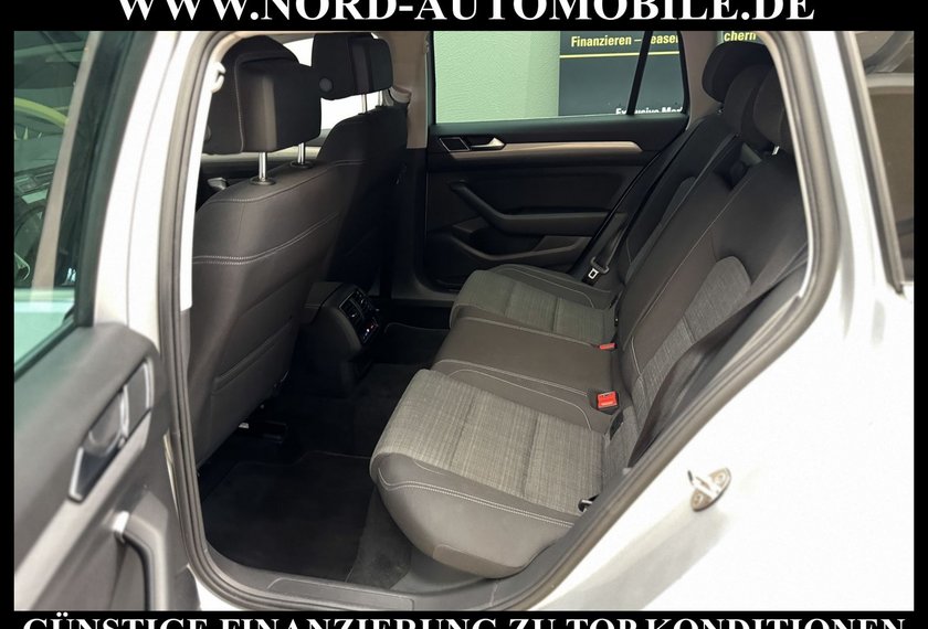 Volkswagen Passat Variant Passat Variant Business 2.0 TDI DSG Dig.Cockpit