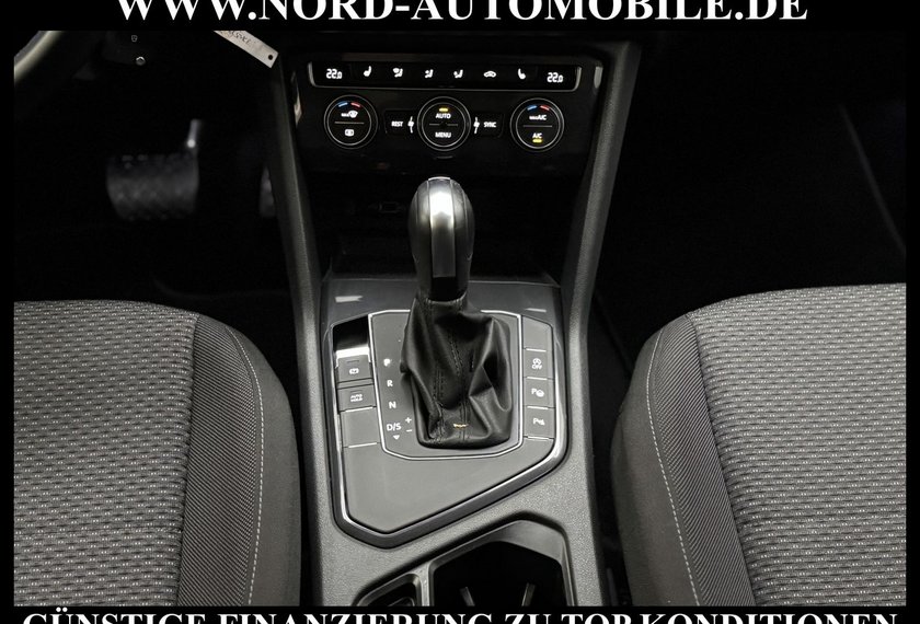 Volkswagen Tiguan Allspace Tiguan Allspace Comfortline 2.0 TDI DSG Dig.Cock