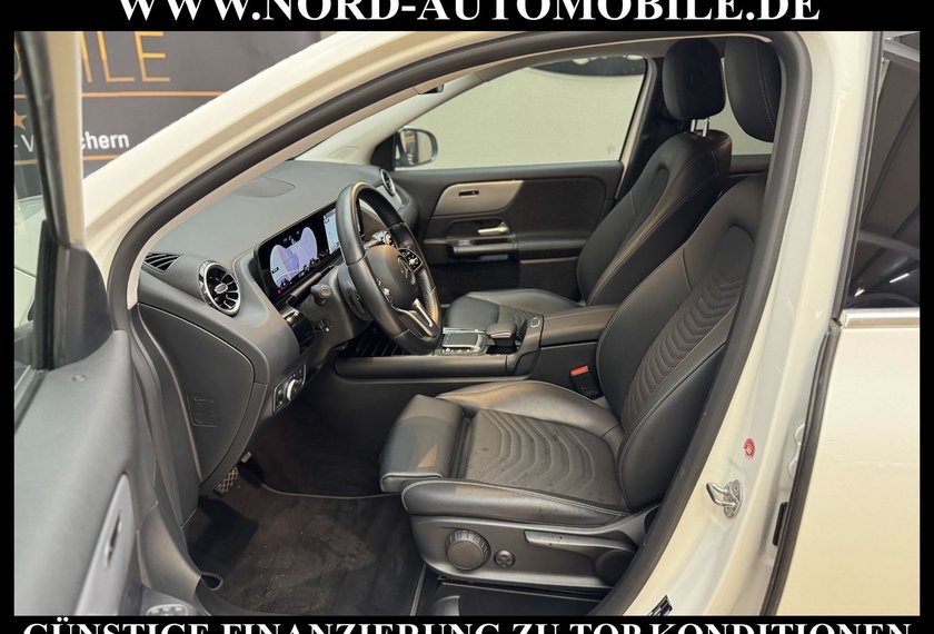 Mercedes-Benz GLA 250 GLA 250 e Style *Distro+*Wide*AHK*360°*MBEAM*