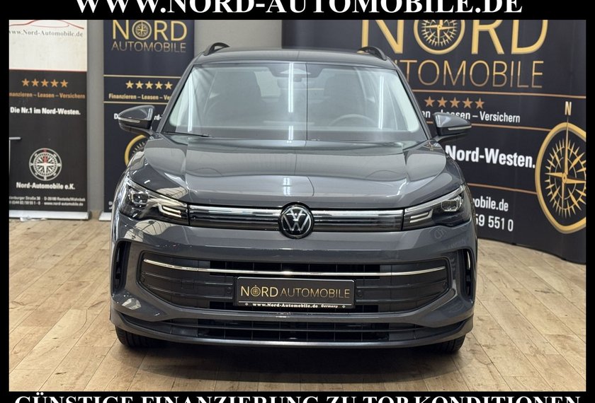 Volkswagen Tiguan Tiguan Life 2.0 TDI DSG Kamera/Side&amp;Lane/ACC