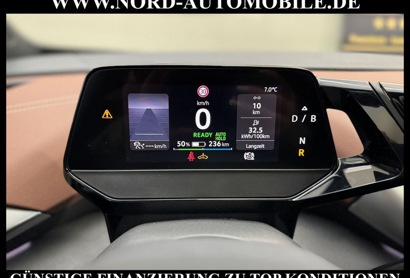 Volkswagen ID.4 ID.4 Pro Performance AreaView/Matrix/Pano/21/