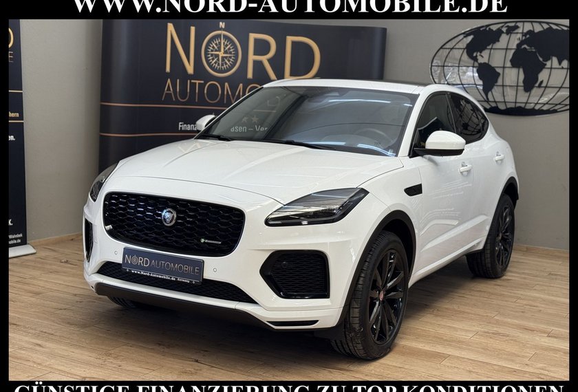 Jaguar E-Pace E-PACE P300e Hybrid R-Dynamic HSE AWD*UPE:73*