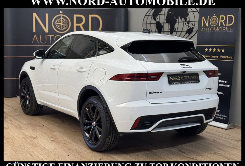 Jaguar E-Pace E-PACE P300e Hybrid R-Dynamic HSE AWD*UPE:73*