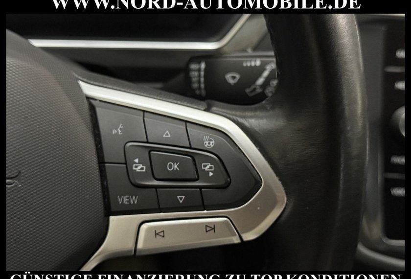 Volkswagen Tiguan Allspace Tiguan Allspace 1.5 TSI Life Navi/LED/Dig.Cockpi