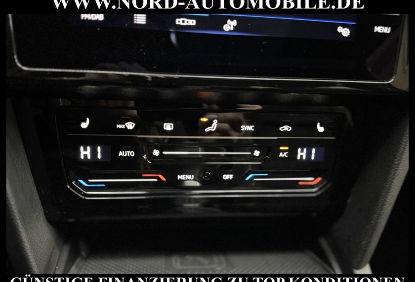 Volkswagen Passat Variant Passat Variant R-Line 2.0 TDI AHK/Pano/Kamera