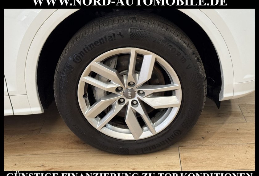 Audi Q5 Q5 50 TFSI e quattro S-LINE *XEN*NAVI*KAM*SHZ*