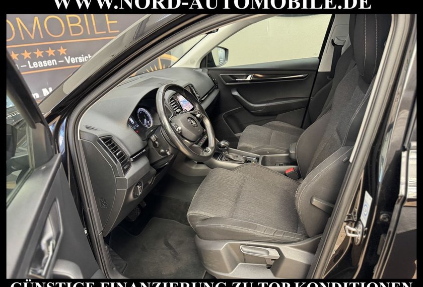 Skoda Karoq Karoq Style 2.0 TDI DSG Kamera/Navi/ACC/18