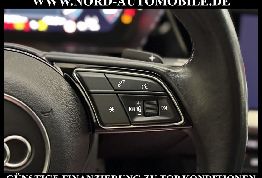 Audi A3 A3 Sportback Advanced 35 TFSI S-Tronic Virt.Cock