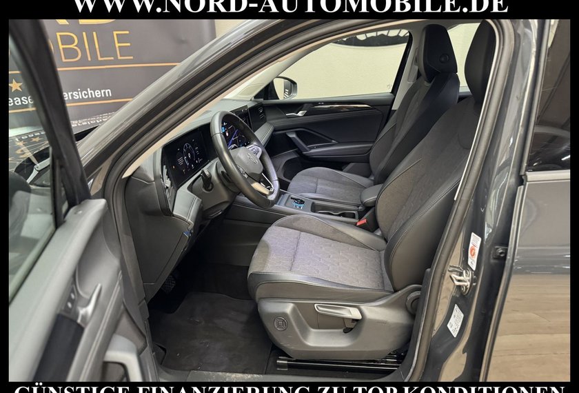 Volkswagen Tiguan Tiguan Life 2.0 TDI 4-MOT DSG*AHK*18Z*DCC*UPE:56