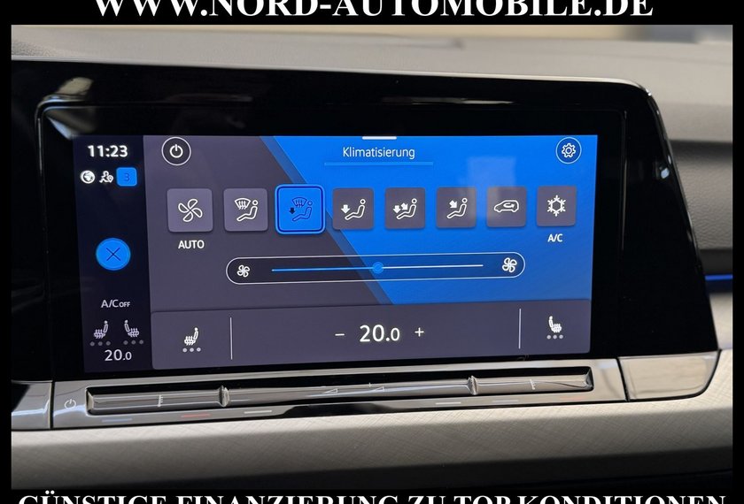 Volkswagen Golf Golf Limo Life 2.0 TDI SCR DSG Kamera/Navi/LED/