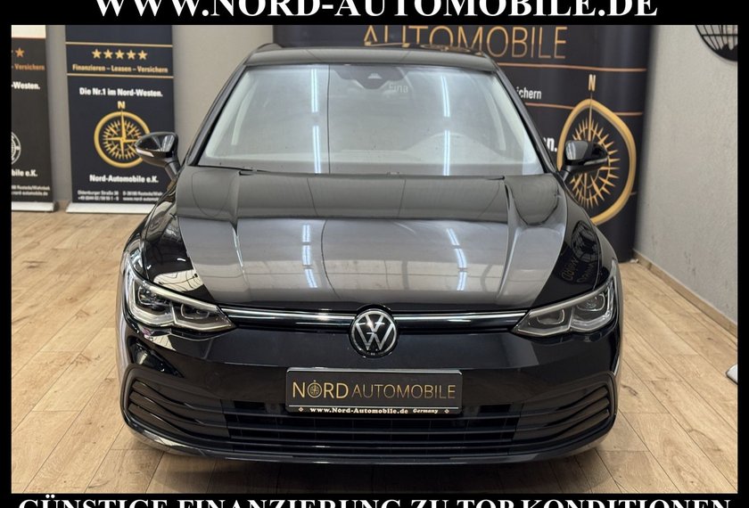 Volkswagen Golf Golf Limo Life 1.5 TSI Navi/LED/PDC/ACC