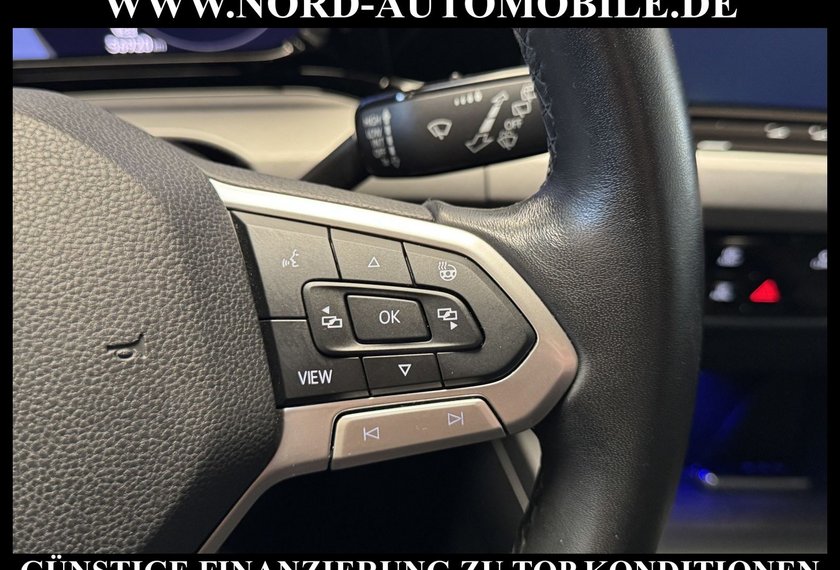 Volkswagen Golf Golf Life 1.5 TSI Navi/LED/Dig.Cockpit/