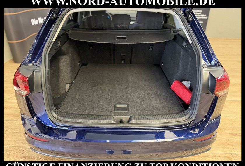 Volkswagen Golf Golf Variant Life 1.5 TSI Navi/KAmera/AHK/