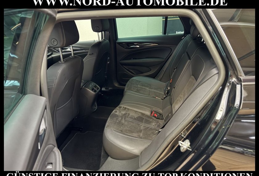 Opel Insignia Insignia B Sports Tourer OPC ULTIMATE *20Z*AHK*