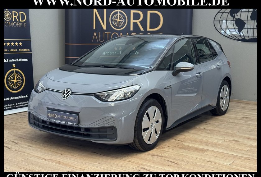 Volkswagen ID.3 ID.3 Pro Performance Kamera/ACC/SHZ/Navi/LED