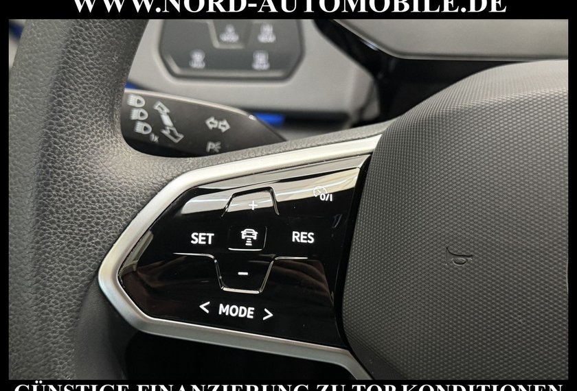 Volkswagen ID.3 ID.3 Pure Performance Navi/LED/CCS/PDC