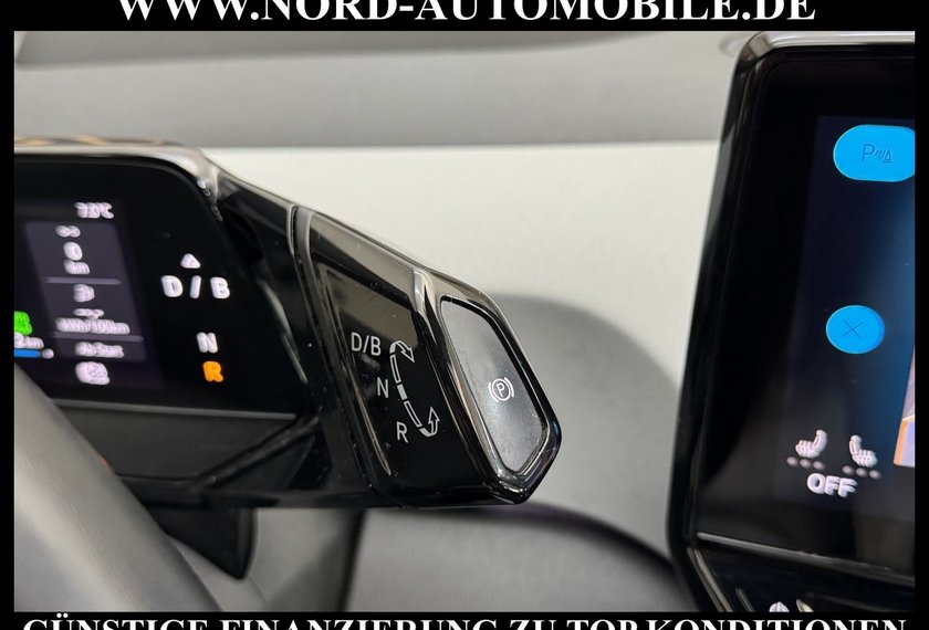 Volkswagen ID.3 ID.3 Pro Performance Head-Up/Matrix/19/Kamera