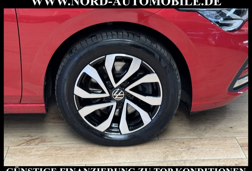 Volkswagen Golf Golf Variant  ACTIVE 2.0 TDI Navi/LED/ACC/16/PDC