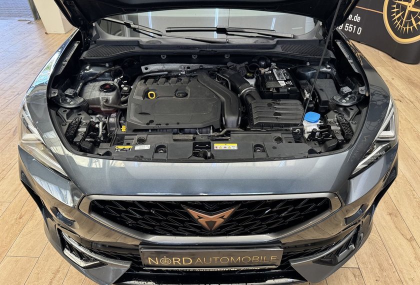 Cupra Formentor Formentor 1.5 TSI DSG LED/SHZ/ACC/PDC/Virt.Cockp