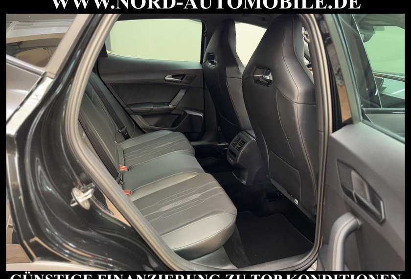 Cupra Formentor Formentor 1.4 TSI e-HYBRID DSG Kamera/AHK/19/Nav