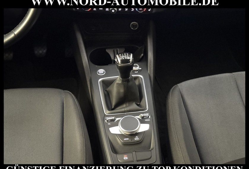 Audi Q2 Q2 advanced 30 TFSI LED/PDC/SHZ/Klima
