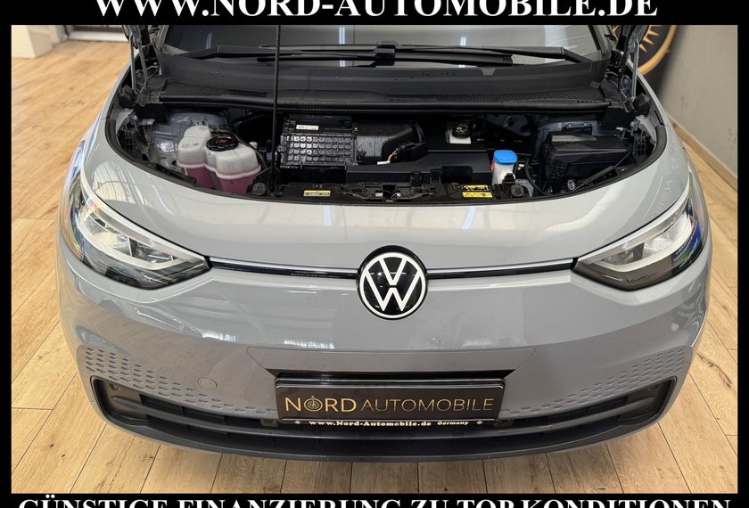 Volkswagen ID.3 ID.3 Pro Performance ACC/19/Navi/LED/PDC