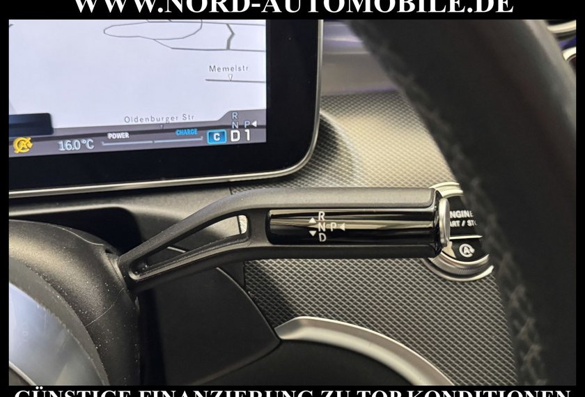 Mercedes-Benz C 200 C 200 d T Avantgarde *Distro*AHK*Kamera*Easy*LED