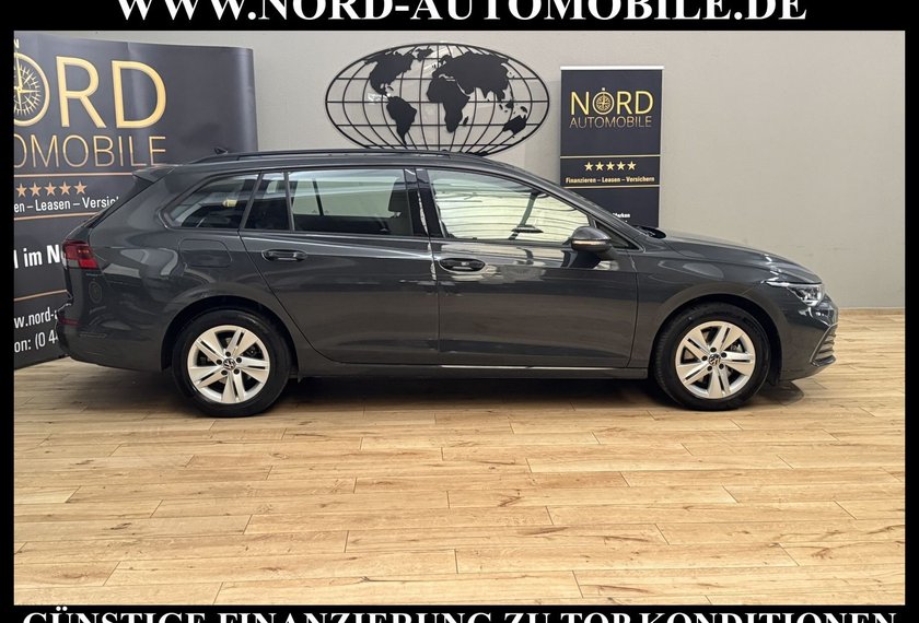 Volkswagen Golf Golf Variant Life 2.0 TDI DSG Dig.Cockpit/Navi/