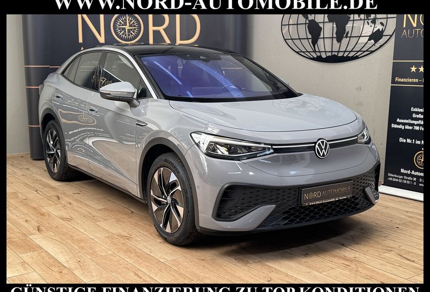 Volkswagen ID.5 ID.5 Pro Teilleder/Navi/LED/Kamera/19