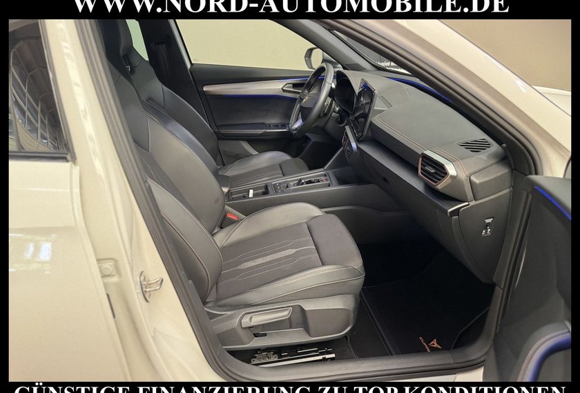 Cupra Formentor Formentor VZ 1.4 TSI e-HYBRID DSG AHK/Kamera/19