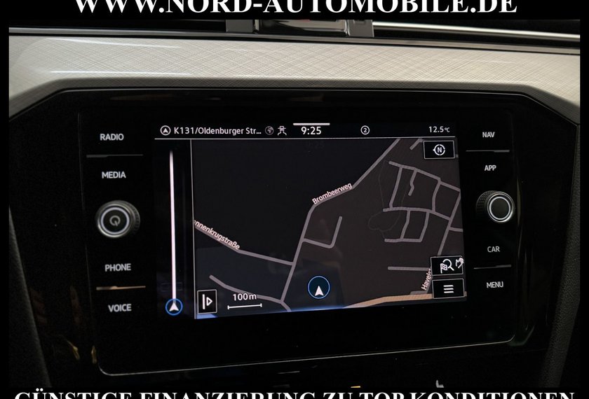 Volkswagen Passat Variant Passat Variant 2.0 TDI Business DSG Kamera/Dig.C