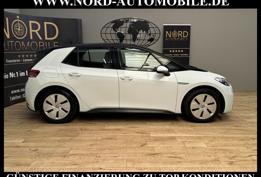 Volkswagen ID.3 ID.3 Pro Performance Navi/LED/Spurhalte