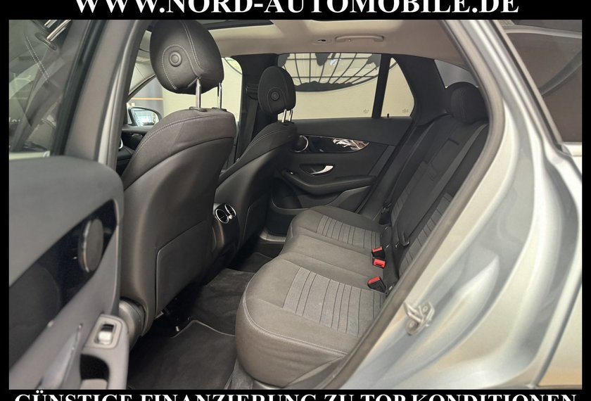 Mercedes-Benz GLC 300 GLC 300 e 4Matic *Distro+*Pano*Trittbrett*MBEAM*