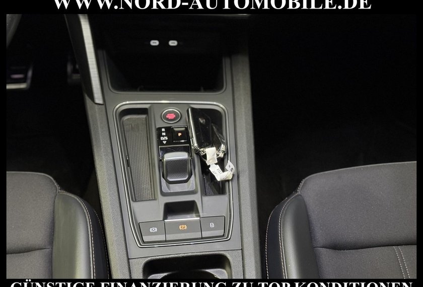 Cupra Leon Leon SP 1.4 TSI e-HYBRID DSG Navi/LED/ACC/18