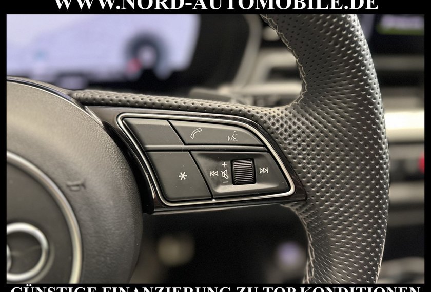Audi A5 A5 Sportback S-Line QU. 50 TDI Matrix/19/Navi/