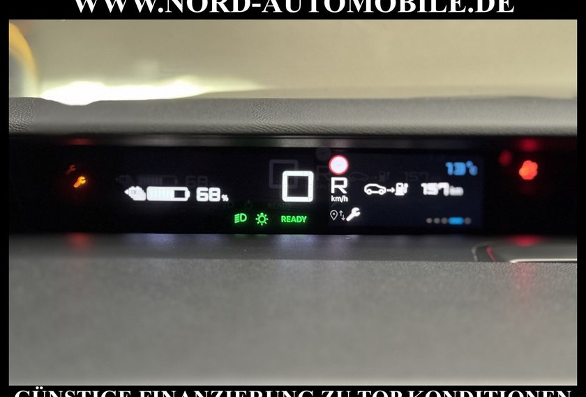 Citroën ë-C3 ë-C3 113 MAX *17ZOLL*NAVI*KAM*LED*UPE:29*