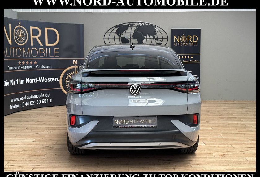 Volkswagen ID.5 ID.5 Pro Performance Wärmepumpe/21/AHK/Matrix