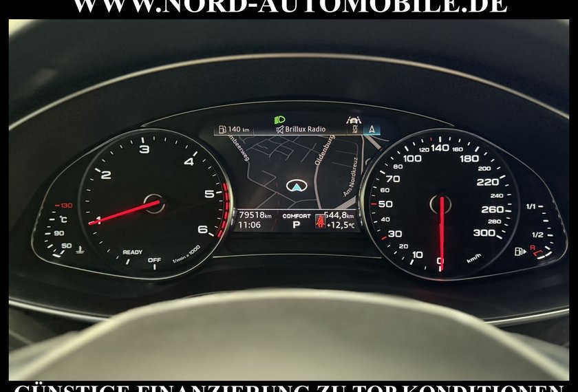 Audi A6 A6 Avant S-LINE 40 TDI quattro S-Tronic *LED*18Z