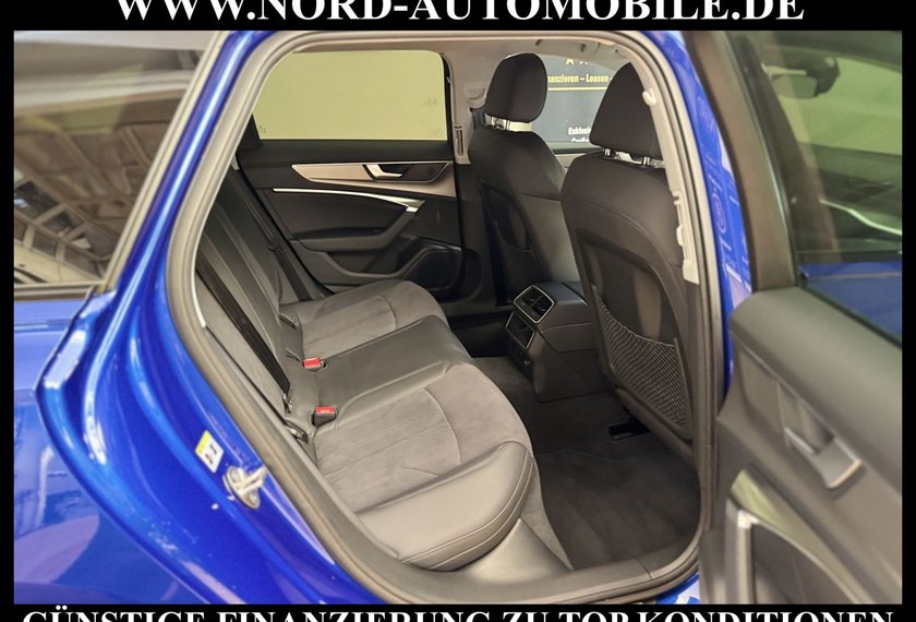 Audi A6 A6 Avant 35 TDI S-Line S-Tronic Kamera/Nav/LED/