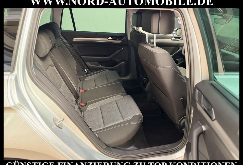 Volkswagen Passat Variant Passat Variant Business 2.0 TDI DSG Dig.Cockpit